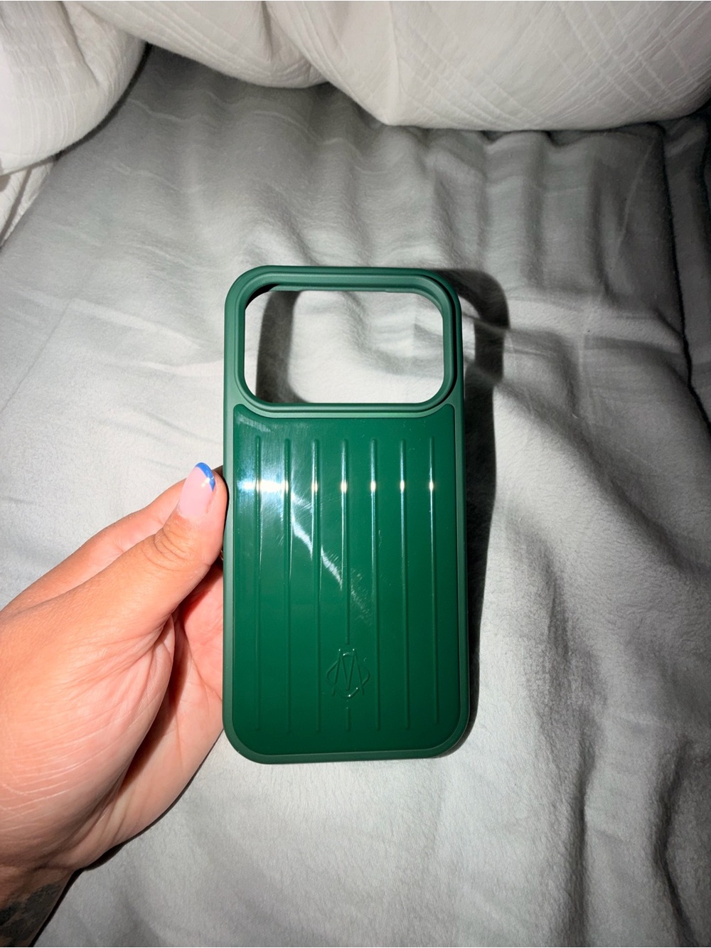 RIMOWA 17 Pro Case